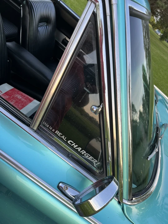 1967 Dodge Charger 1st Gen - Image 29 of 31