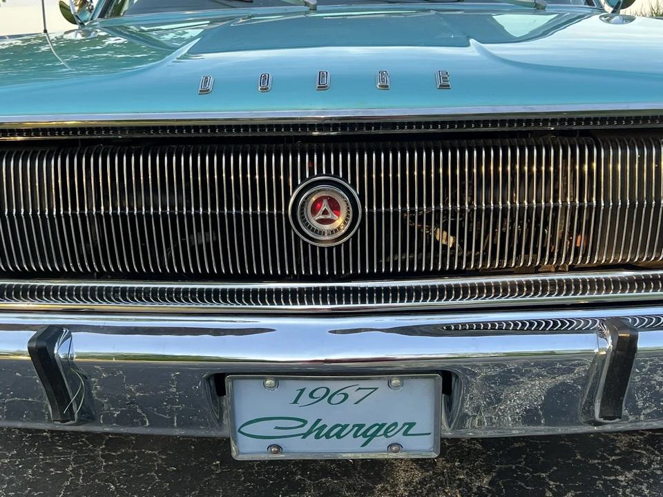 1967 Dodge Charger 1st Gen - Image 21 of 31