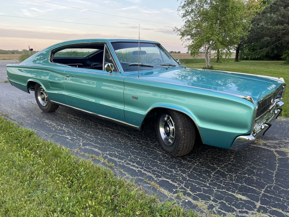1967 Dodge Charger 1st Gen - Image 12 of 31