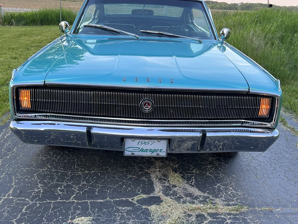 1967 Dodge Charger 1st Gen - Image 6 of 31