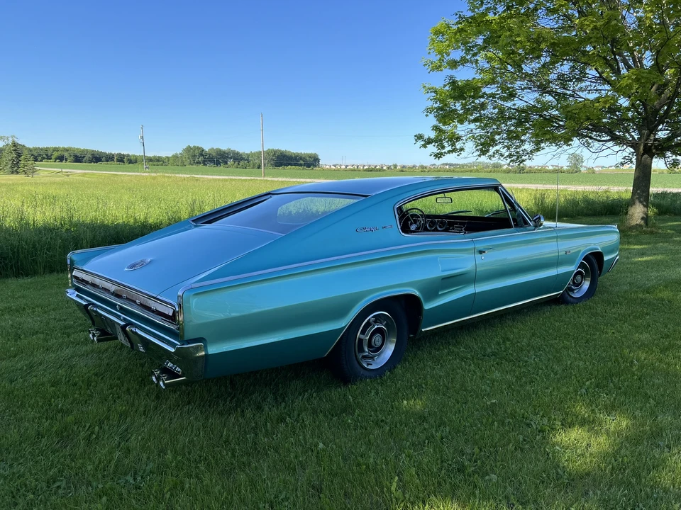 1967 Dodge Charger 1st Gen - Image 13 of 31