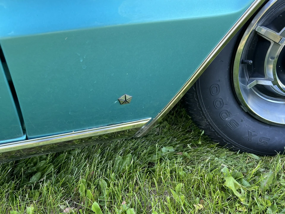 1967 Dodge Charger 1st Gen - Image 26 of 31