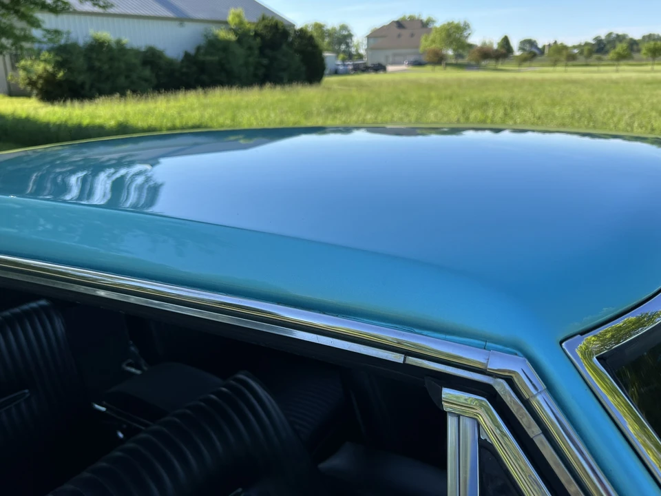 1967 Dodge Charger 1st Gen - Image 28 of 31