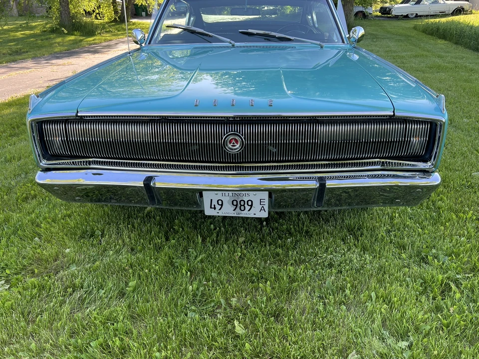 1967 Dodge Charger 1st Gen - Image 8 of 31