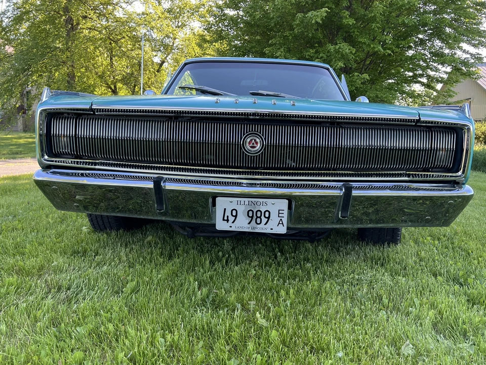 1967 Dodge Charger 1st Gen - Image 7 of 31