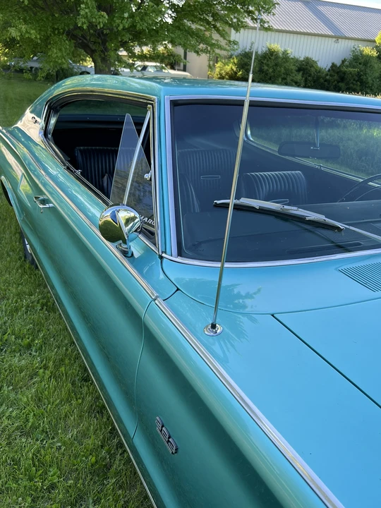 1967 Dodge Charger 1st Gen - Image 27 of 31