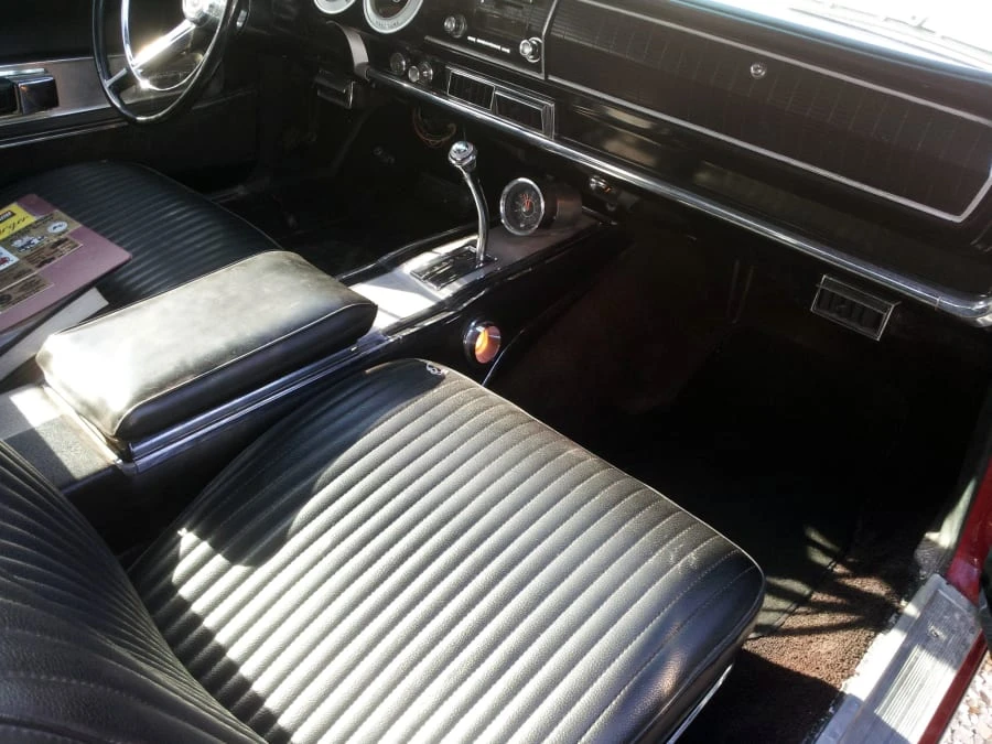 1967 Dodge Charger 1st Gen - Image 3 of 8