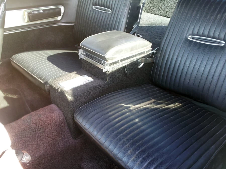 1967 Dodge Charger 1st Gen - Image 4 of 8