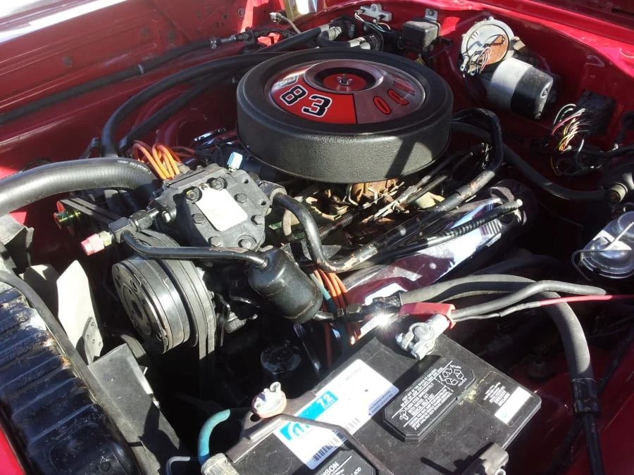 1967 Dodge Charger 1st Gen - Image 5 of 8