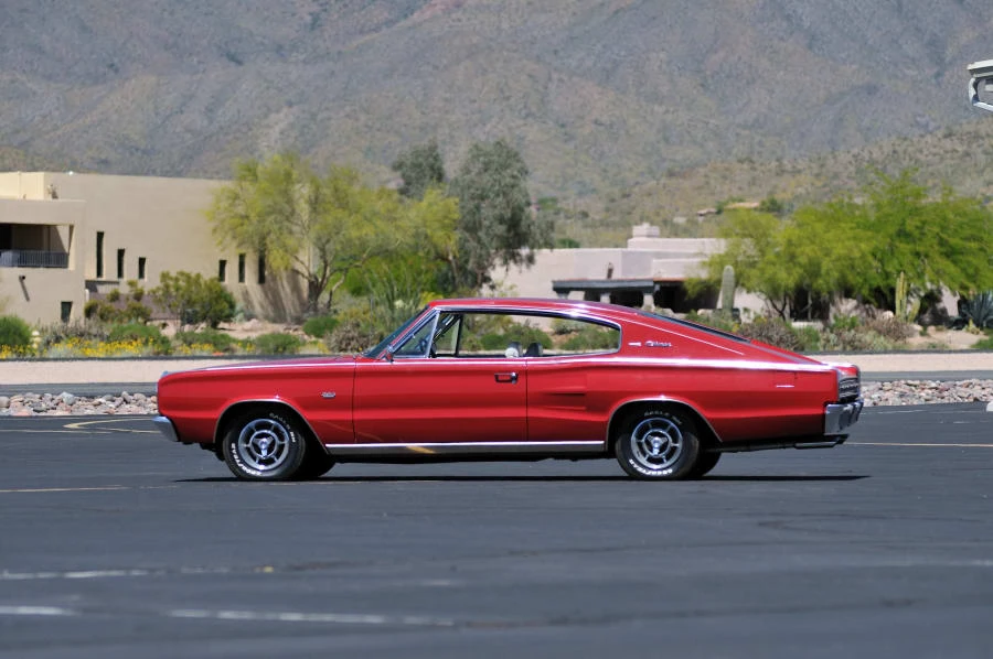 1967 Dodge Charger 1st Gen - Image 2 of 11