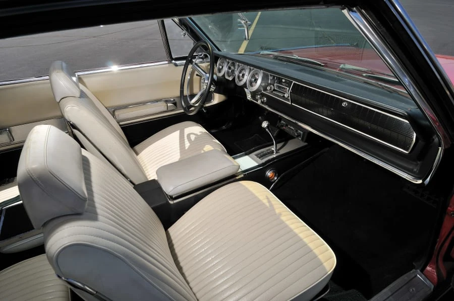 1967 Dodge Charger 1st Gen - Image 5 of 11