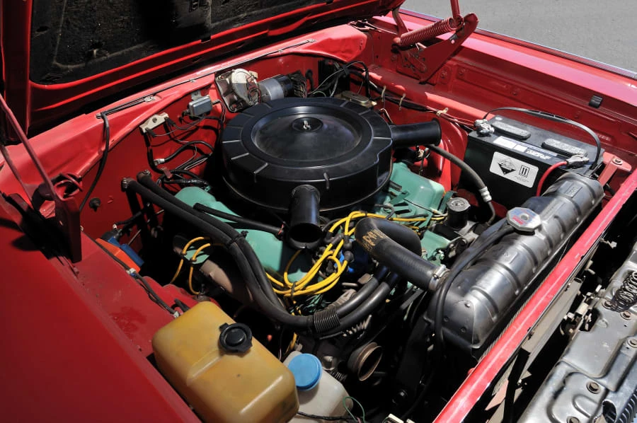 1967 Dodge Charger 1st Gen - Image 6 of 11