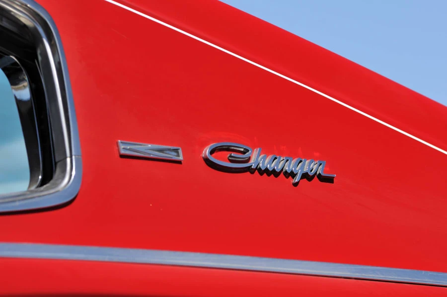 1967 Dodge Charger 1st Gen - Image 9 of 11