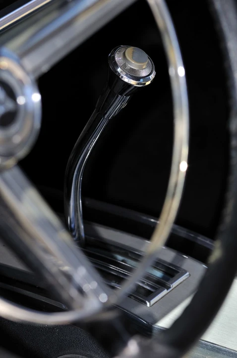 1967 Dodge Charger 1st Gen - Image 10 of 11