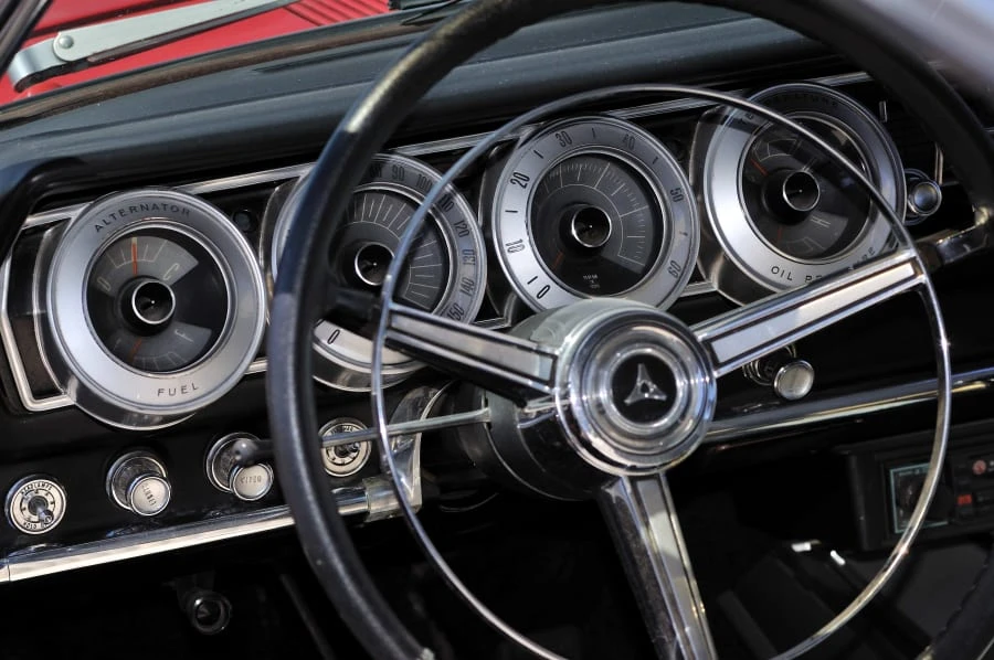 1967 Dodge Charger 1st Gen - Image 11 of 11