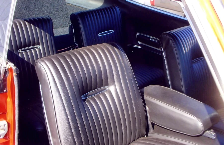 1967 Dodge Charger 1st Gen - Image 3 of 8