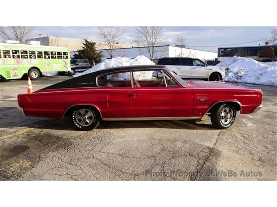1967 Dodge Charger 1st Gen - Image 2 of 10