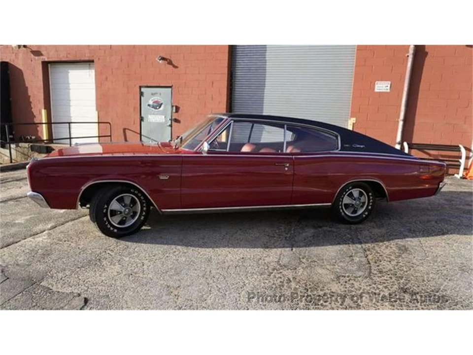 1967 Dodge Charger 1st Gen - Image 9 of 10
