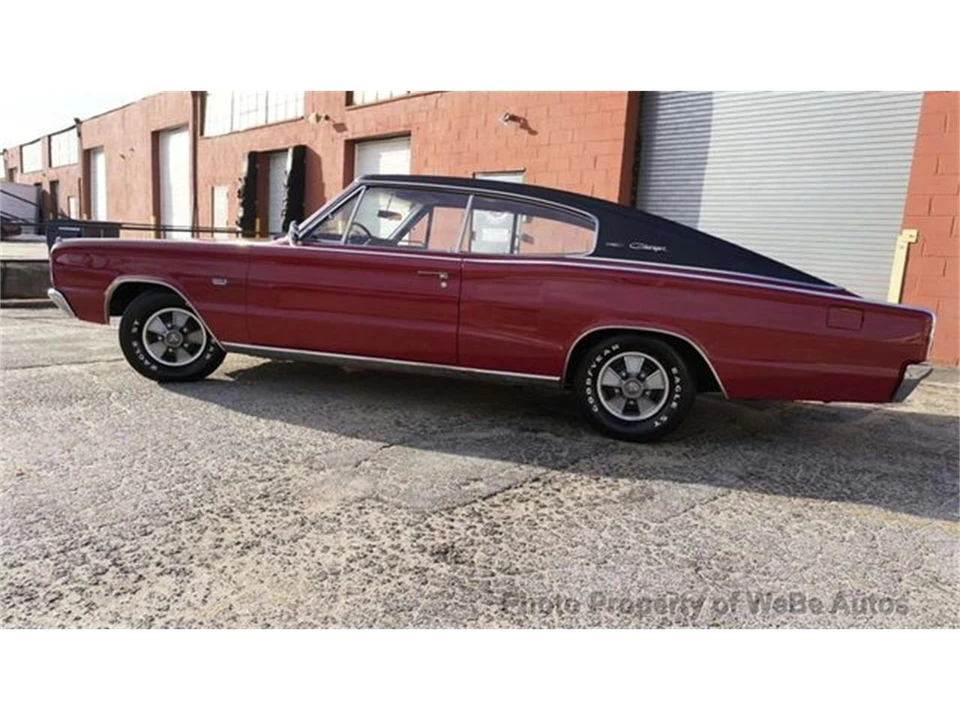 1967 Dodge Charger 1st Gen - Image 5 of 10