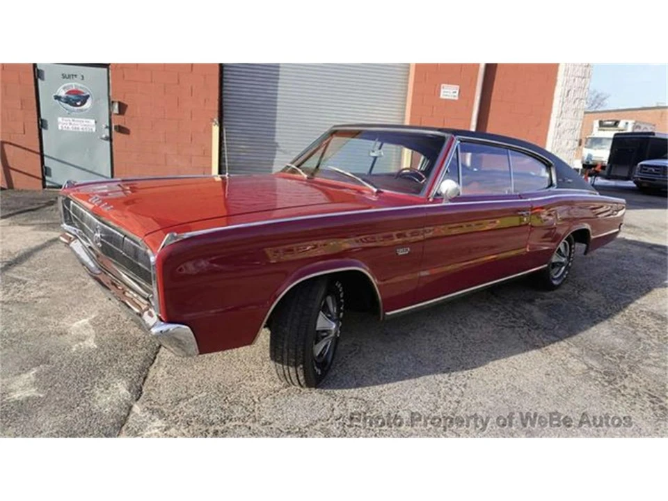 1967 Dodge Charger 1st Gen - Image 4 of 10
