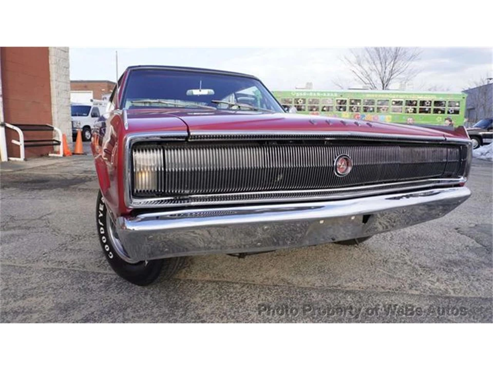 1967 Dodge Charger 1st Gen - Image 6 of 10