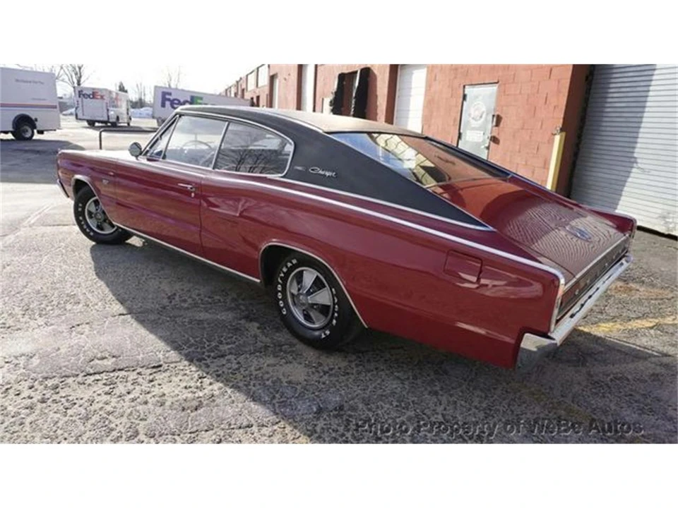 1967 Dodge Charger 1st Gen - Image 10 of 10