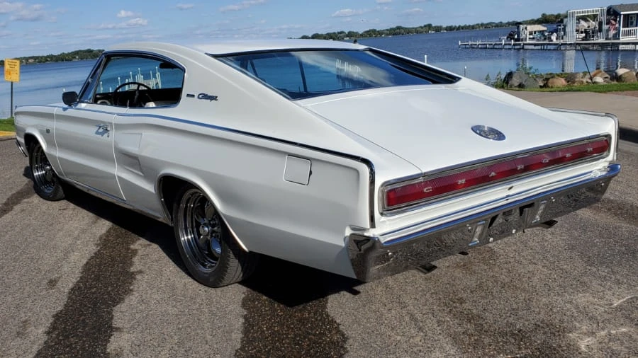 1967 Dodge Charger 1st Gen - Image 4 of 18