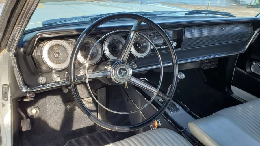 1967 Dodge Charger 1st Gen - Image 12 of 18