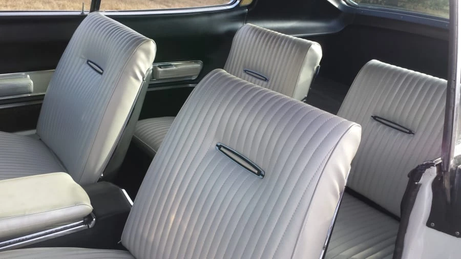 1967 Dodge Charger 1st Gen - Image 14 of 18