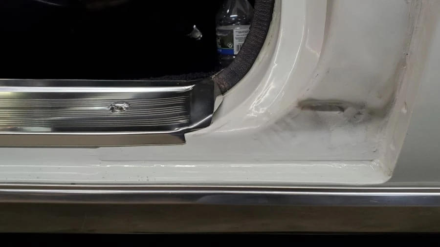 1967 Dodge Charger 1st Gen - Image 17 of 18