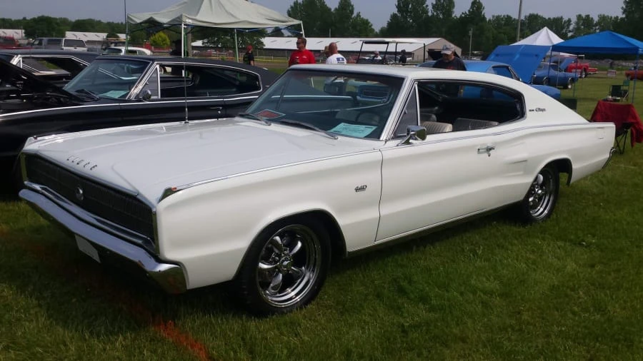 1967 Dodge Charger 1st Gen - Image 7 of 18