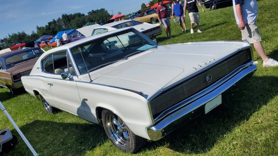 1967 Dodge Charger 1st Gen - Image 8 of 18