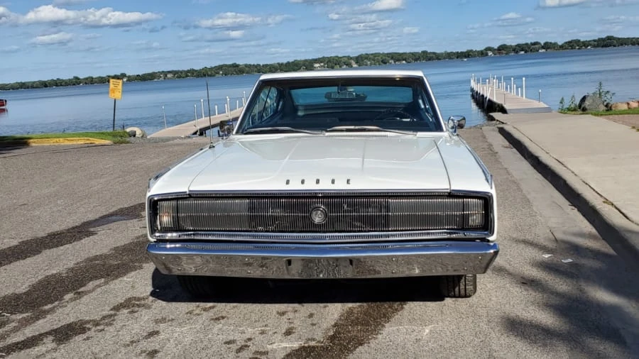 1967 Dodge Charger 1st Gen - Image 9 of 18