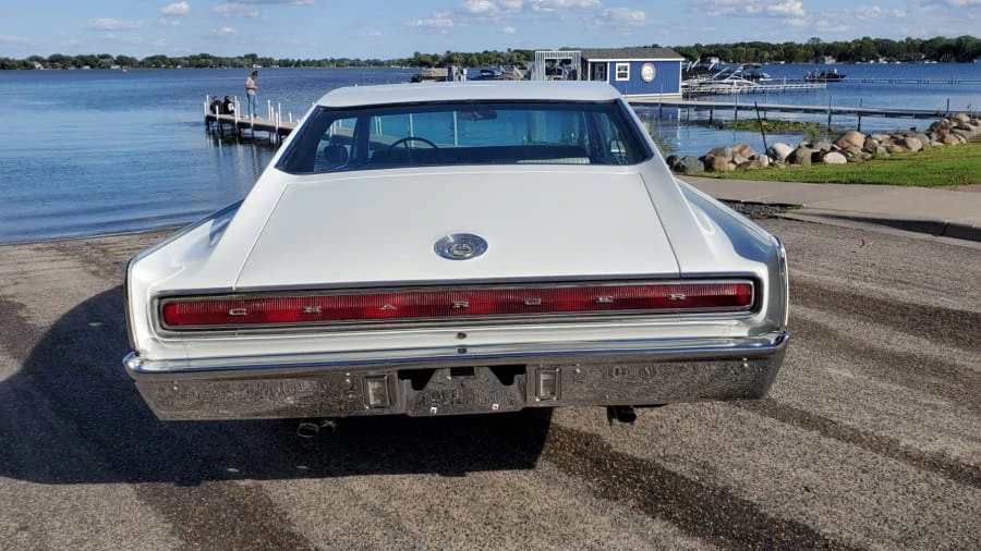 1967 Dodge Charger 1st Gen - Image 10 of 18