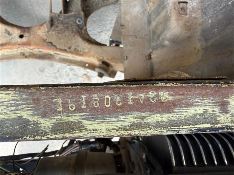 1967 Dodge Charger 1st Gen - Image 16 of 31