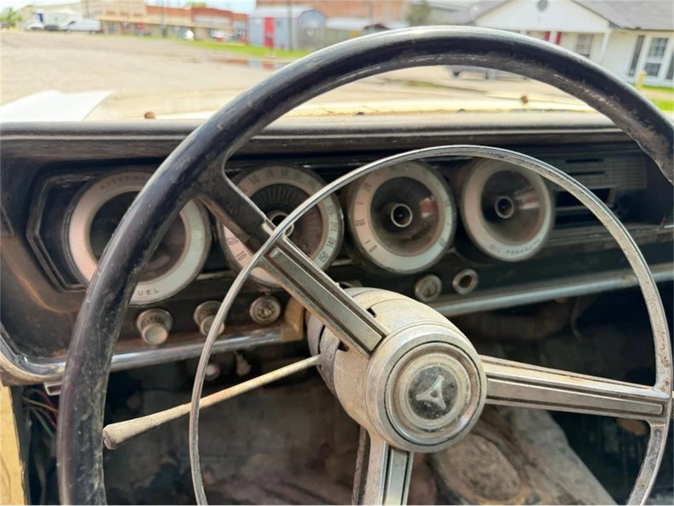 1967 Dodge Charger 1st Gen - Image 12 of 31