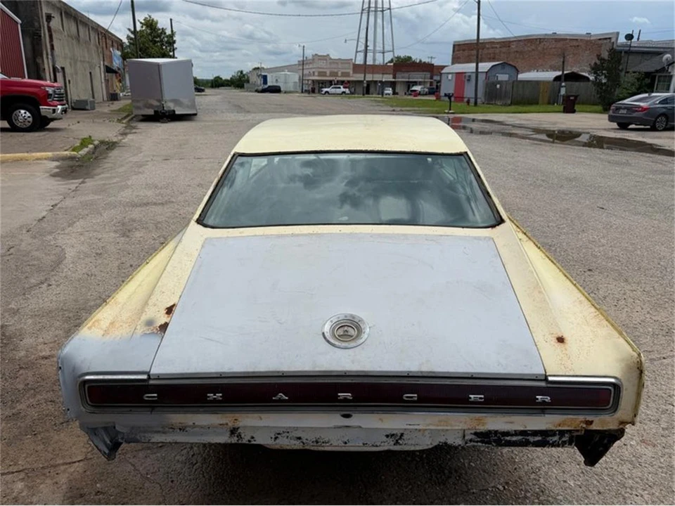 1967 Dodge Charger 1st Gen - Image 8 of 31