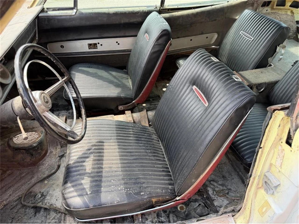 1967 Dodge Charger 1st Gen - Image 10 of 31