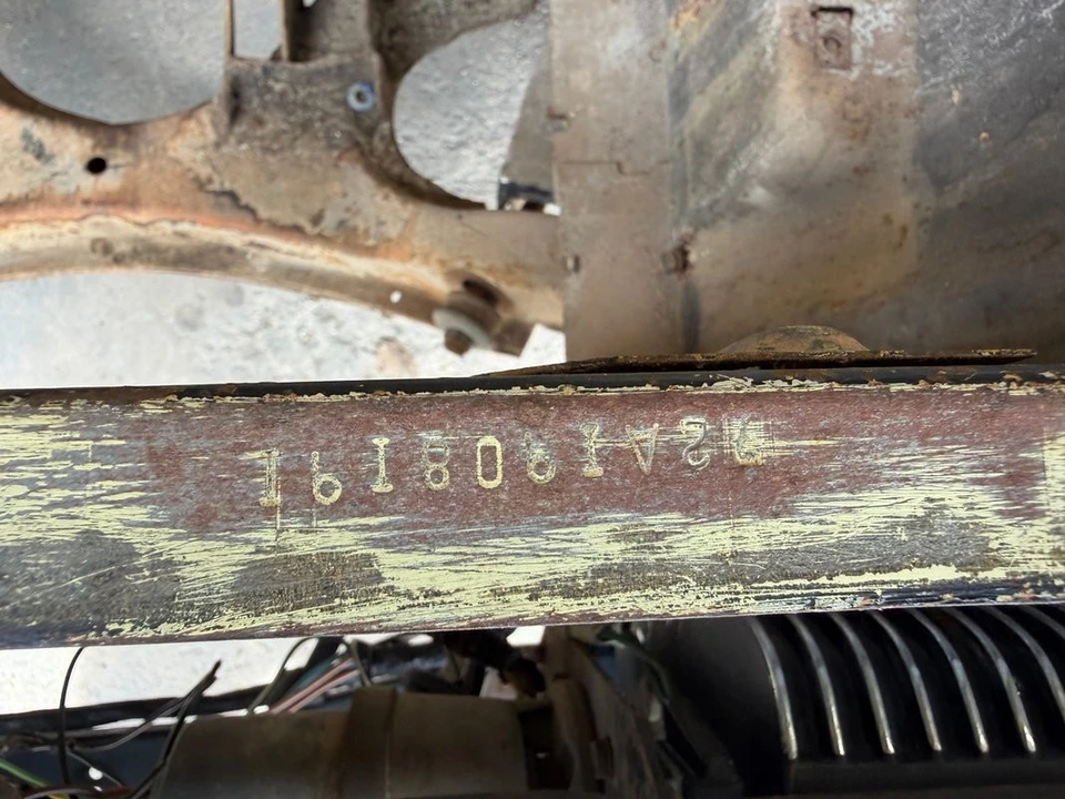 1967 Dodge Charger 1st Gen - Image 16 of 31