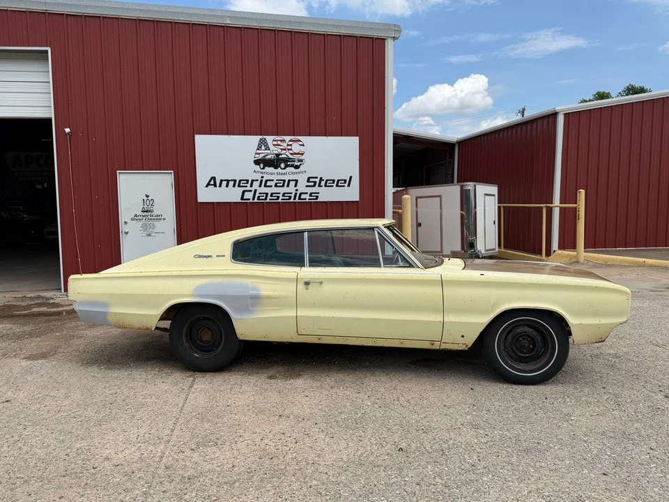 1967 Dodge Charger 1st Gen - Image 5 of 31