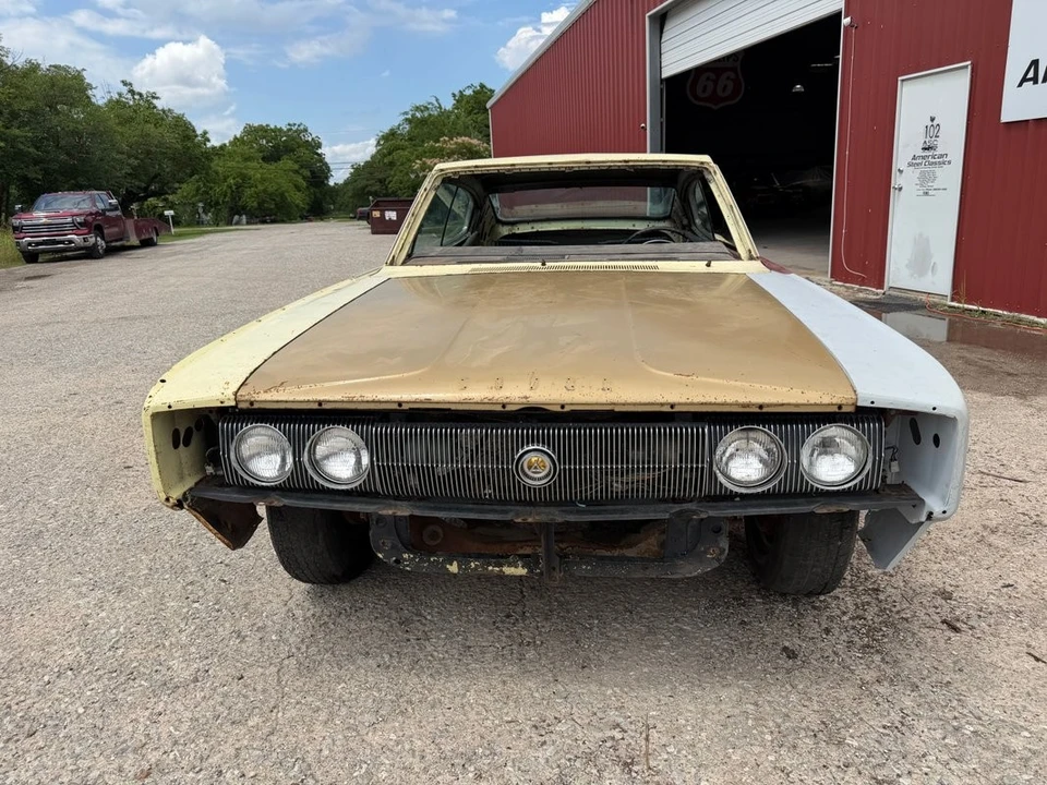 1967 Dodge Charger 1st Gen - Image 7 of 31