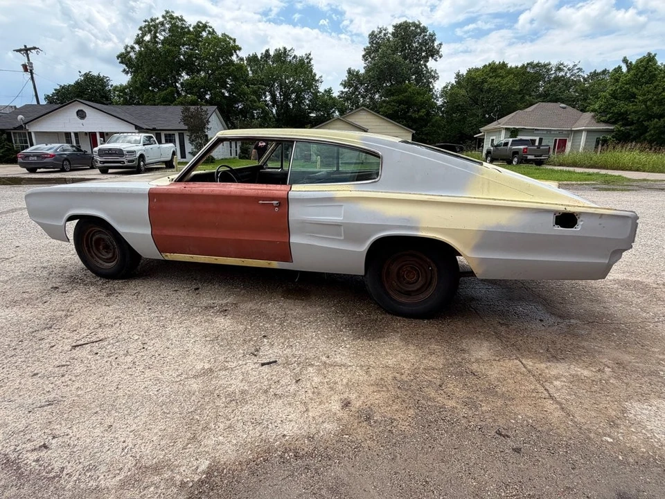 1967 Dodge Charger 1st Gen - Image 6 of 31