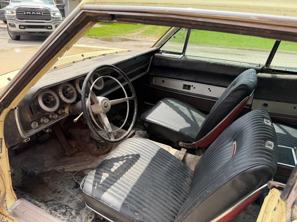 1967 Dodge Charger 1st Gen - Image 9 of 31