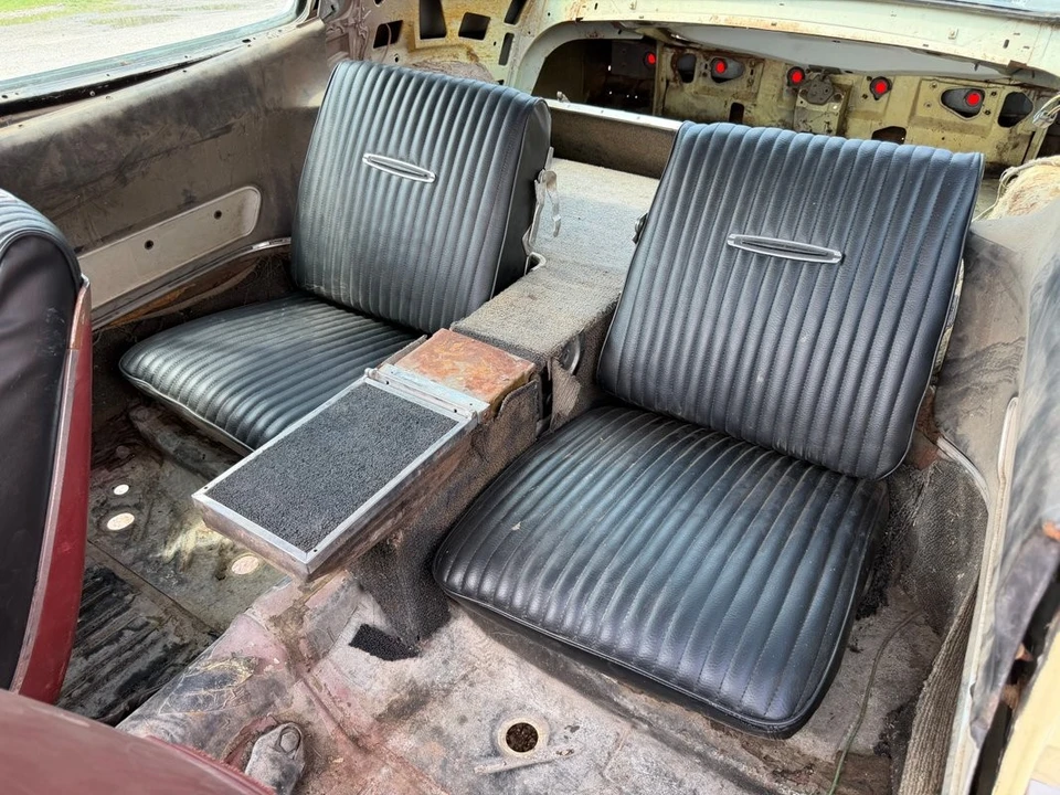1967 Dodge Charger 1st Gen - Image 11 of 31