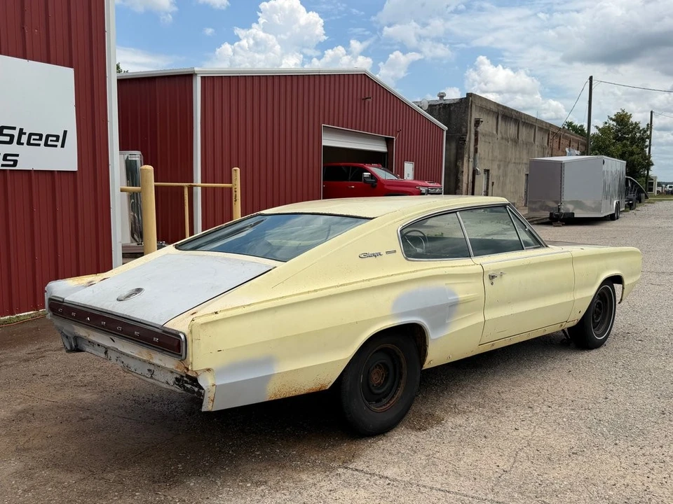 1967 Dodge Charger 1st Gen - Image 3 of 31
