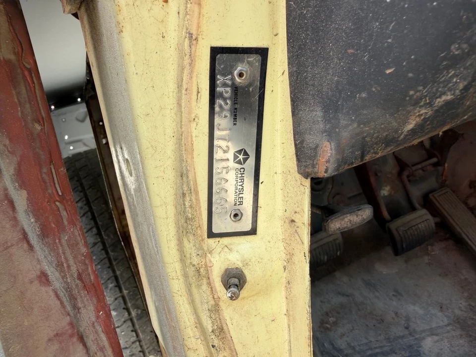 1967 Dodge Charger 1st Gen - Image 15 of 31