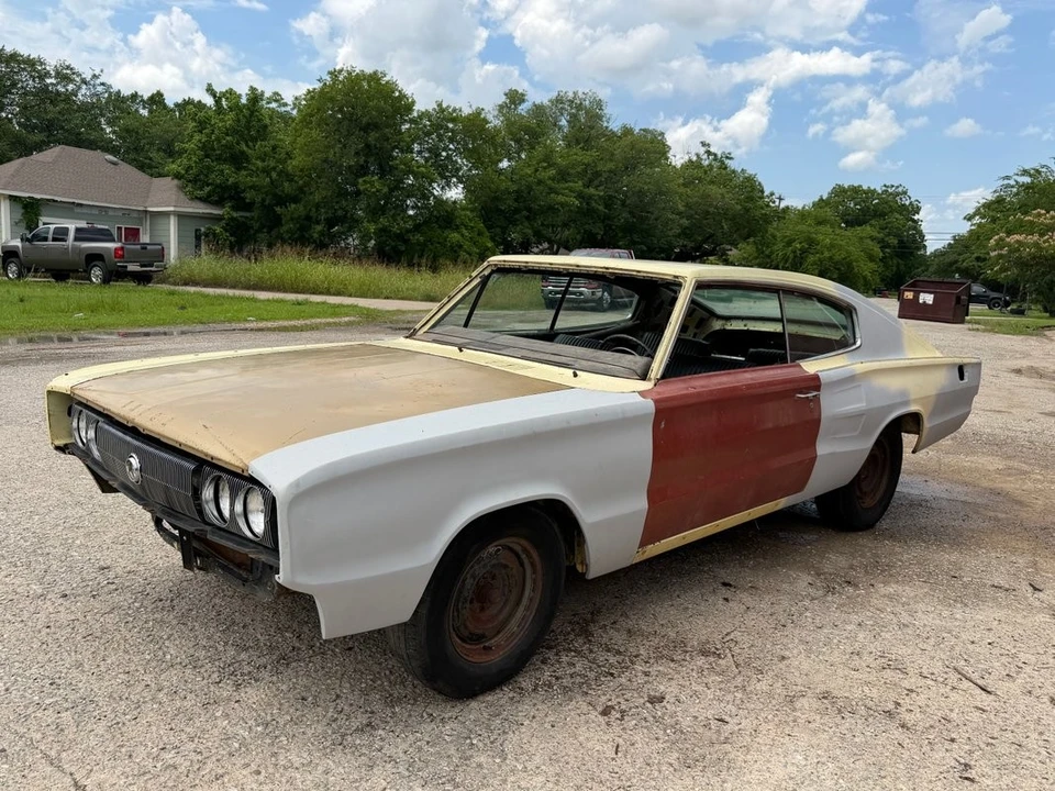 1967 Dodge Charger 1st Gen - Image 2 of 31
