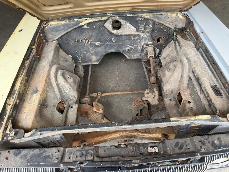 1967 Dodge Charger 1st Gen - Image 19 of 31