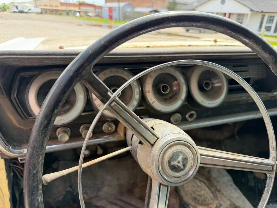 1967 Dodge Charger 1st Gen - Image 12 of 31