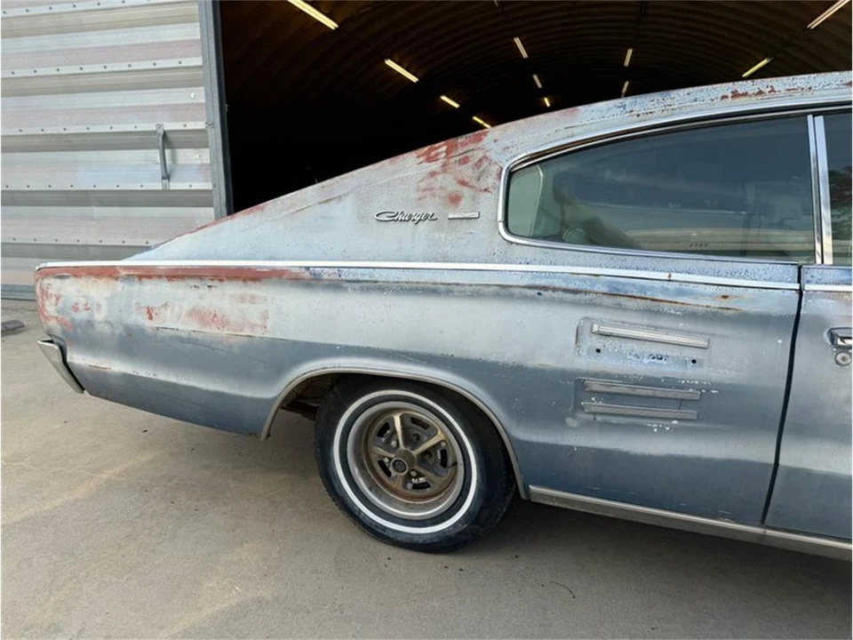 1967 Dodge Charger 1st Gen - Image 29 of 31